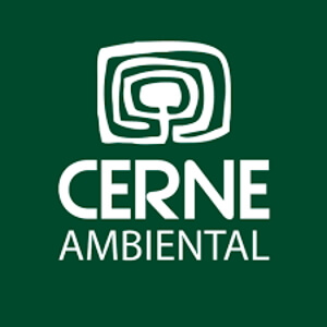 Cerne Ambiental logotipo