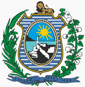 Brasão de Pernambuco