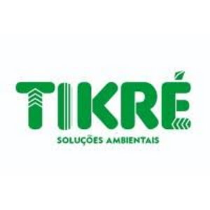 Tikré Soluções Ambientais logotipo