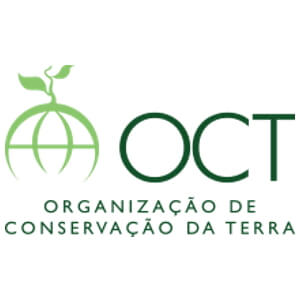 OCT logotipo