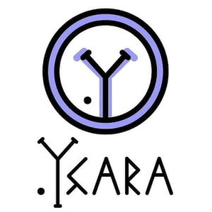 Projeto Yçara logotipo