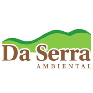 Da Serra Ambiental logotipo