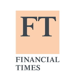 Financial Times logotipo