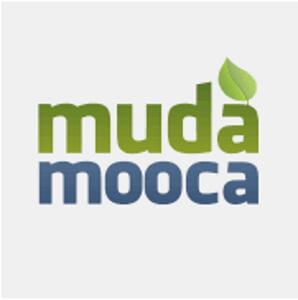 Muda Mooca logotipo