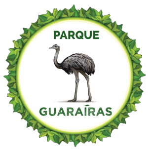 Parque Guaraíras logotipo