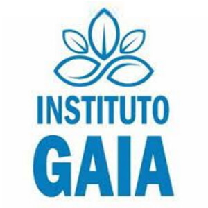 Instituto Gaia logotipo