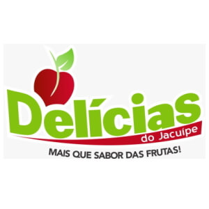 Delícias do Jacuípe logotipo