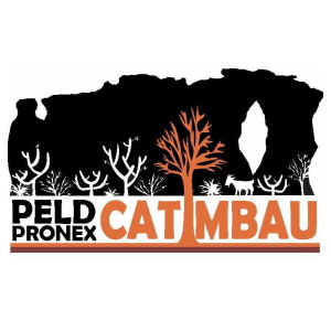 PELD Pronex Catimbau logotipo