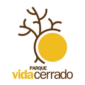 Parque Vida Cerrado logotipo