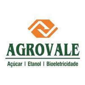 Agrovale logotipo