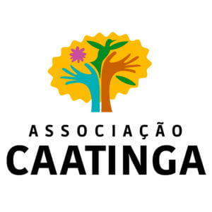 Associação Caatinga logotipo