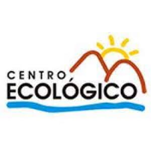 Centro Ecológico logotipo