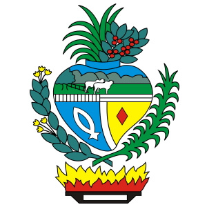 Brasão do Estado de Goiás