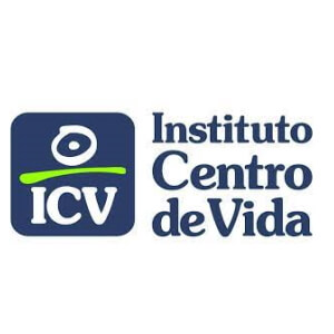 Instituto Centro Vida logotipo