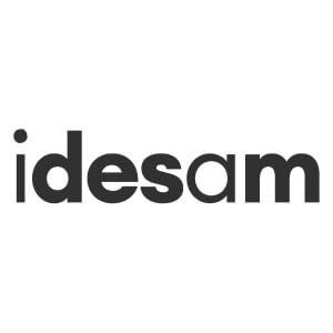 Idesam logotipo