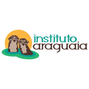 Instituto Araguaia logotipo