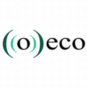 O Eco logotipo