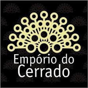 Empório do Cerrado logotipo