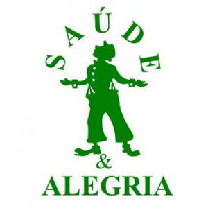 Saúde & Alegria logotipo