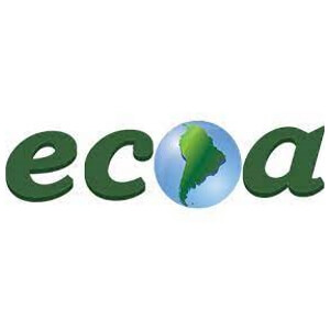 Ecoa logotipo