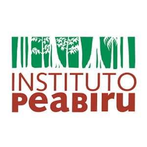 Instituto Peabiru logotipo