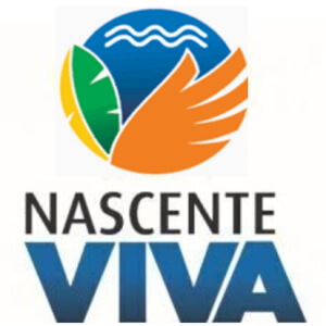 Nascente Viva logotipo