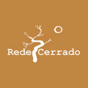 Rede Cerrado logotipo