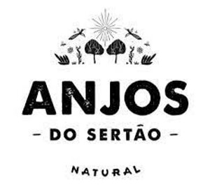 Anjos do Sertão logotipo