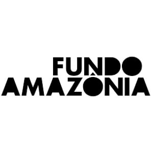 Fundo Amazônia logotipo