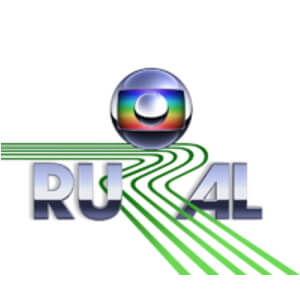 Globo Rural logotipo