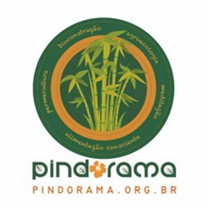 Instituto Pindorama logotipo