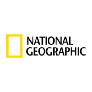 National Geographic logotipo