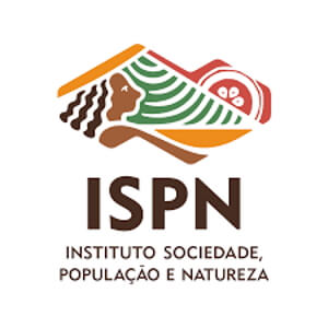 ISPN logotipo