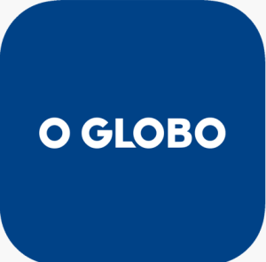 O Globo logotipo