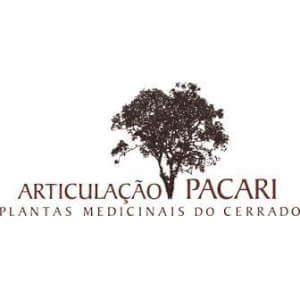 Articulação Pacari logotipo