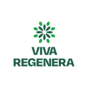 Viva Regenera logotipo