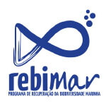 Rebimar logotipo