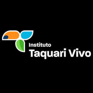 Taquari Vivo logotipo