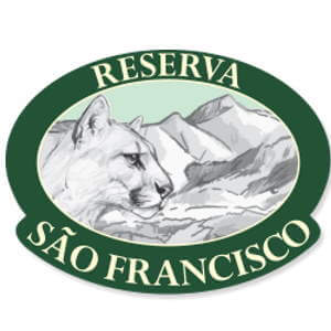 Reserva São Francisco logotipo