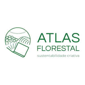 Atlas Florestal logotipo