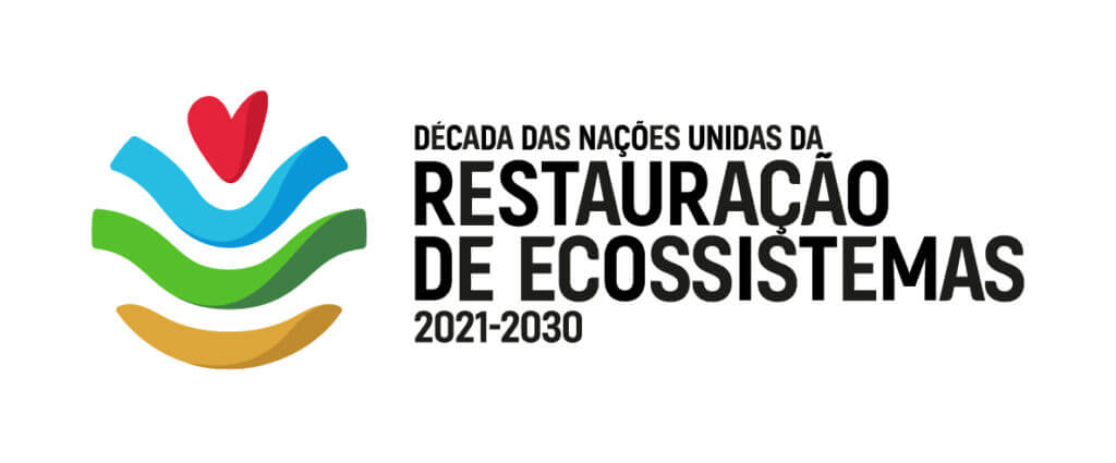 Década das Nações Unidas da Restauração de Ecossistemas 2021-2030