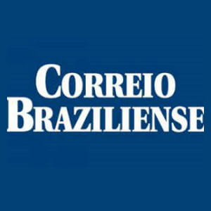 Correio Braziliense logotipo