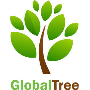 Global Tree logotipo