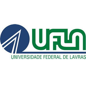 UFLA logotipo