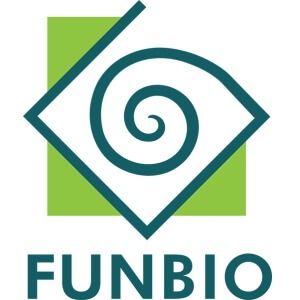 Funbio logotipo